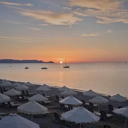Lindos Imperial Resort & Spa (Adults Only)-3